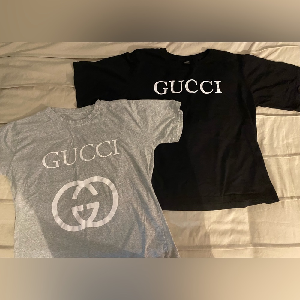 Gucci t shirts